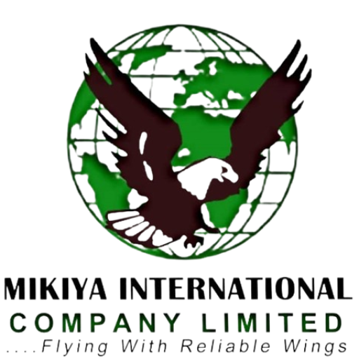 Mikiya International Limited